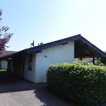 J10 Eingefriedetes In Eckwarderhoerne By Interhome
