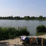 J10 Eingefriedetes In Eckwarderhoerne By Interhome *