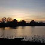 J10 Eingefriedetes In Eckwarderhoerne By Interhome
