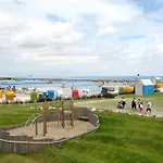 J10 Eingefriedetes In Eckwarderhoerne By Interhome Grosswurden