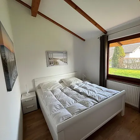 Casa vacanze J10 Eingefriedetes In Eckwarderhoerne By Interhome *