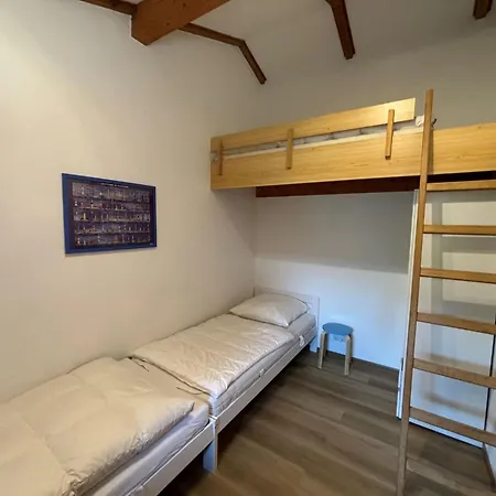 J10 Eingefriedetes In Eckwarderhoerne By Interhome