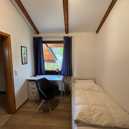J10 Eingefriedetes In Eckwarderhoerne By Interhome