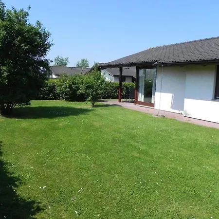 Casa vacanze J10 Eingefriedetes In Eckwarderhoerne By Interhome