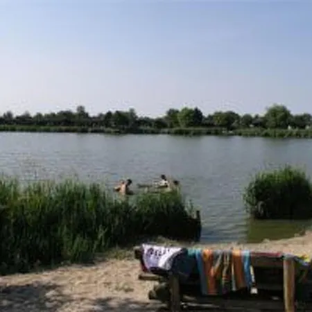 J10 Eingefriedetes In Eckwarderhoerne By Interhome *