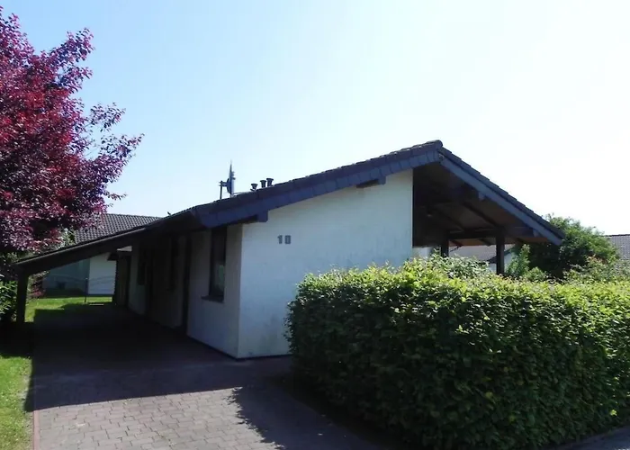 J10 Eingefriedetes In Eckwarderhoerne By Interhome